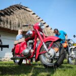 13.09.2020. Tokarnia / Wiktor Taszłow / Radio Kielce