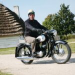 13.09.2020. Tokarnia / Wiktor Taszłow / Radio Kielce