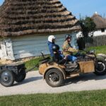 13.09.2020. Tokarnia / Wiktor Taszłow / Radio Kielce