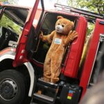 13.09.2020. Kielce. Rodzinny piknik „Wojewoda Dzieciom - Stacja Zabawa” / Wiktor Taszłow / Radio Kielce