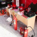 13.09.2020. Kielce. Rodzinny piknik „Wojewoda Dzieciom - Stacja Zabawa” / Wiktor Taszłow / Radio Kielce