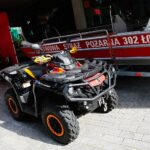 13.09.2020. Kielce. Rodzinny piknik „Wojewoda Dzieciom - Stacja Zabawa” / Wiktor Taszłow / Radio Kielce