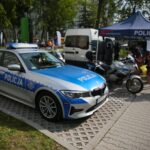 13.09.2020. Kielce. Rodzinny piknik „Wojewoda Dzieciom - Stacja Zabawa” / Wiktor Taszłow / Radio Kielce