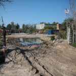 14.09.2020. Nowiny. Sprzątanie składowiska niebezpiecznych odpadów / Wiktor Taszłow / Radio Kielce