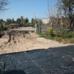 14.09.2020. Nowiny. Sprzątanie składowiska niebezpiecznych odpadów / Wiktor Taszłow / Radio Kielce