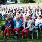 14.09.2020. Święty Krzyż. Uroczystości odpustowe / Wiktor Taszłow / Radio Kielce