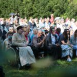 14.09.2020. Święty Krzyż. Uroczystości odpustowe / Wiktor Taszłow / Radio Kielce