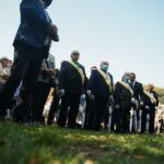 14.09.2020. Święty Krzyż. Uroczystości odpustowe / Wiktor Taszłow / Radio Kielce