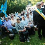 14.09.2020. Święty Krzyż. Uroczystości odpustowe / Wiktor Taszłow / Radio Kielce