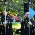 14.09.2020. Święty Krzyż. Uroczystości odpustowe / Wiktor Taszłow / Radio Kielce