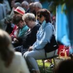 14.09.2020. Święty Krzyż. Uroczystości odpustowe / Wiktor Taszłow / Radio Kielce