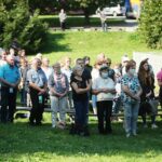 14.09.2020. Święty Krzyż. Uroczystości odpustowe / Wiktor Taszłow / Radio Kielce