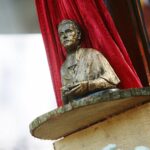 14.09.2020. Święty Krzyż. Uroczystości odpustowe / Wiktor Taszłow / Radio Kielce