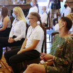 14.09.2020. Kielce. Wręczenie nagród laureatom konkursu "Dobry bo Polski" / Wiktor Taszłow / Radio Kielce