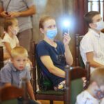 14.09.2020. Kielce. Wręczenie nagród laureatom konkursu "Dobry bo Polski" / Wiktor Taszłow / Radio Kielce