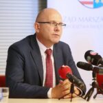 Zmiany w urzędzie marszałkowskim. Odchodzi Jacek Sułek