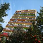 16.09.2020. Kielce. Mieszkania komunalne na sprzedaż. Ulica Krakowska 6 / Wiktor Taszłow / Radio Kielce