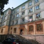 16.09.2020. Kielce. Mieszkania komunalne na sprzedaż. Ulica Winnicka 4 / Wiktor Taszłow / Radio Kielce