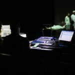 16.09.2020. Kielce. Spektakl "Pożegnanie Króla: Verdi" / Wiktor Taszlow / Radio Kielce