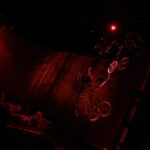 16.09.2020. Kielce. Spektakl "Pożegnanie Króla: Verdi" / Wiktor Taszlow / Radio Kielce