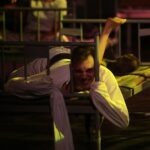 16.09.2020. Kielce. Spektakl "Pożegnanie Króla: Verdi" / Wiktor Taszlow / Radio Kielce