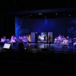 16.09.2020. Kielce. Spektakl "Pożegnanie Króla: Verdi" / Wiktor Taszlow / Radio Kielce