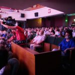 16.09.2020. Kielce. Koncert z okazji 40-lecia Solidarności / Wiktor Taszłow / Radio Kielce