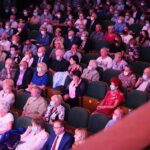 16.09.2020. Kielce. Koncert z okazji 40-lecia Solidarności / Wiktor Taszłow / Radio Kielce