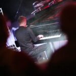 16.09.2020. Kielce. Koncert z okazji 40-lecia Solidarności / Wiktor Taszłow / Radio Kielce