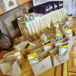 14.09.2020. Kielce. Wręczenie nagród laureatom konkursu "Dobry bo Polski" / Wiktor Taszłow / Radio Kielce