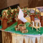 14.09.2020. Kielce. Wręczenie nagród laureatom konkursu "Dobry bo Polski" / Wiktor Taszłow / Radio Kielce