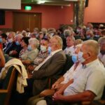 16.09.2020. Kielce. Koncert z okazji 40-lecia Solidarności / Wiktor Taszłow / Radio Kielce