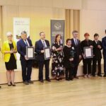 17.09.2020. Kielce. Gala Lodołamaczy / Wiktor Taszłow / Radio Kielce