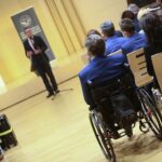 17.09.2020. Kielce. Gala Lodołamaczy / Wiktor Taszłow / Radio Kielce