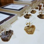 17.09.2020. Kielce. Gala Lodołamaczy / Wiktor Taszłow / Radio Kielce