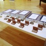 17.09.2020. Kielce. Gala Lodołamaczy / Wiktor Taszłow / Radio Kielce