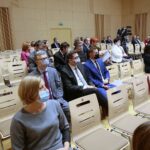 17.09.2020. Kielce. Gala Lodołamaczy / Wiktor Taszłow / Radio Kielce