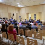 17.09.2020. Kielce. Gala Lodołamaczy / Wiktor Taszłow / Radio Kielce