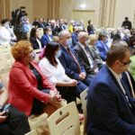 17.09.2020. Kielce. Gala Lodołamaczy / Wiktor Taszłow / Radio Kielce