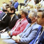 17.09.2020. Kielce. Gala Lodołamaczy / Wiktor Taszłow / Radio Kielce