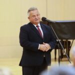 17.09.2020. Kielce. Gala Lodołamaczy. Na zdjęciu: Stanisław Kruczek - radny sejmiki województwa podkarpackiego / Wiktor Taszłow / Radio Kielce