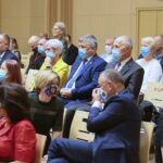 17.09.2020. Kielce. Gala Lodołamaczy / Wiktor Taszłow / Radio Kielce