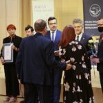 17.09.2020. Kielce. Gala Lodołamaczy / Wiktor Taszłow / Radio Kielce