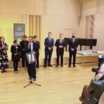 17.09.2020. Kielce. Gala Lodołamaczy / Wiktor Taszłow / Radio Kielce