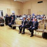 17.09.2020. Kielce. Gala Lodołamaczy / Wiktor Taszłow / Radio Kielce