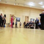 17.09.2020. Kielce. Gala Lodołamaczy / Wiktor Taszłow / Radio Kielce