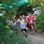 19.09.2020. Niwy Daleszyckie. 7. Daleszycki Cross o Puchar Nadleśniczego / Wiktor Taszłow / Radio Kielce