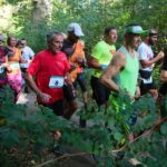 19.09.2020. Niwy Daleszyckie. 7. Daleszycki Cross o Puchar Nadleśniczego / Wiktor Taszłow / Radio Kielce