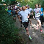 19.09.2020. Niwy Daleszyckie. 7. Daleszycki Cross o Puchar Nadleśniczego / Wiktor Taszłow / Radio Kielce