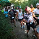 19.09.2020. Niwy Daleszyckie. 7. Daleszycki Cross o Puchar Nadleśniczego / Wiktor Taszłow / Radio Kielce